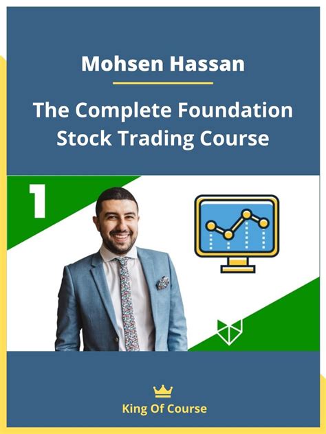 the complete foundation stock trading course mohsen hassan videos|Forex Trading Course (LEARN TO TRADE STEP BY STEP).
